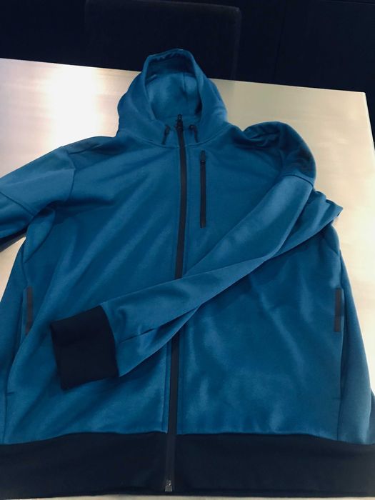 Casaco Desporto Adidas L