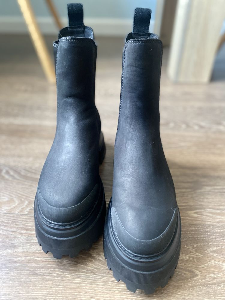 Timberland челсі жіночі ботинки 37 розмір