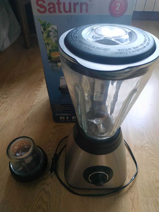 Продам  блендер + кофемолка (2 в 1)!