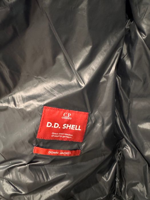 C.P. Company DD Shell M orig