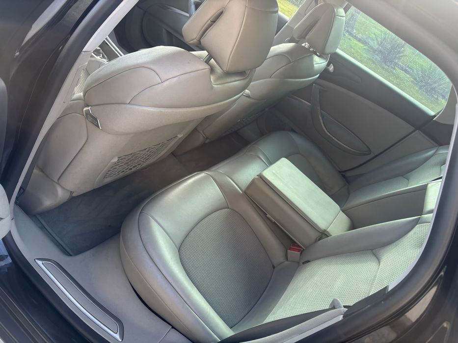 Citroen c5 2.0hdi Okazja