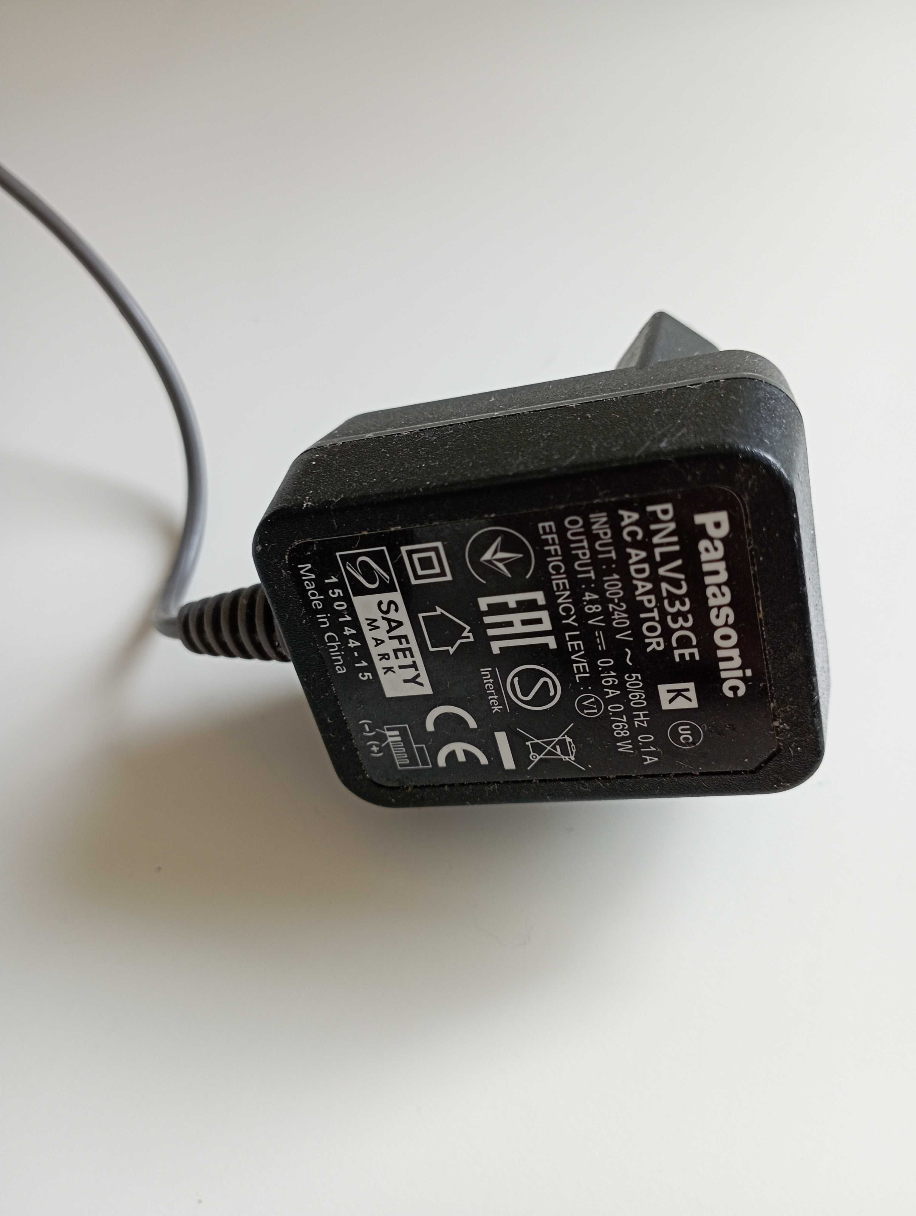 Telefone sem fios Panasonic (duo)
