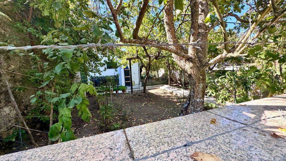 Antiga escola primaria