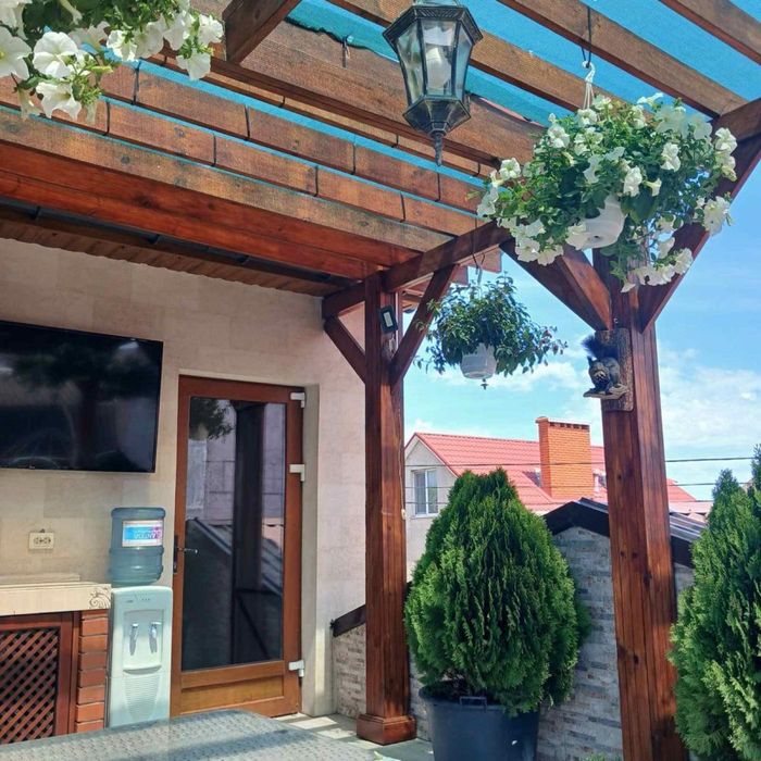 Продажа ДОМИКА на берегу моря, 7я пересыпская, 130м²