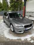 Bmw F11 m pakiet seria 5 anglik 2012 diesel