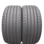 225/35/19 Goodyear 225/35R19 88Y XL Eagle F1 Asym 3 Lato 6-6,8mm 2017