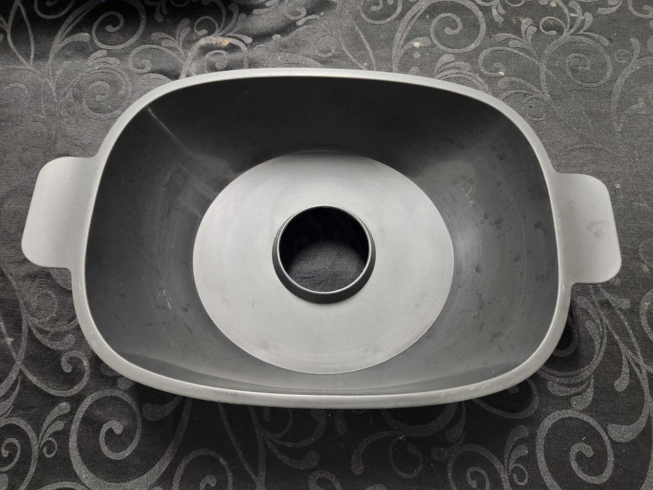 Bandeja de Vapor Completa Yammi 1