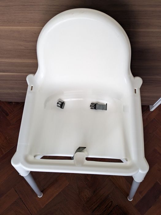 Cadeira refeição bebe Ikea Antilope