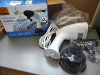 Maquina a vapor nova