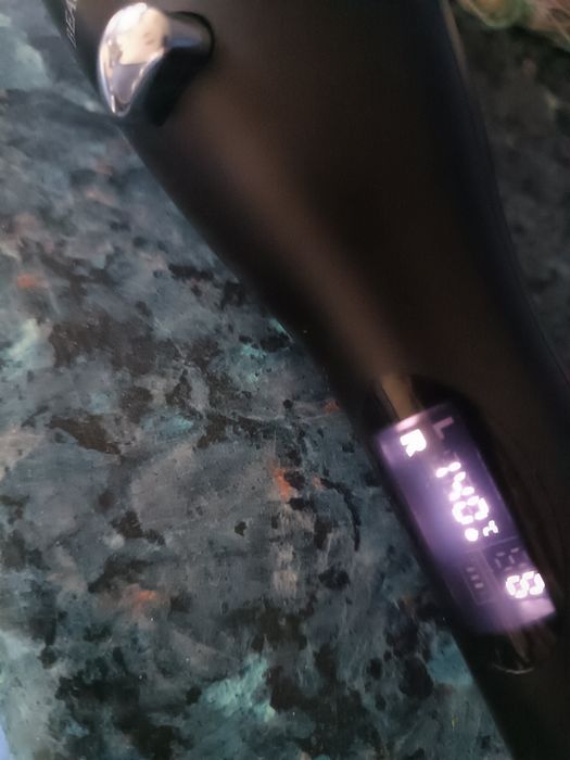 Lokówka automatyczna