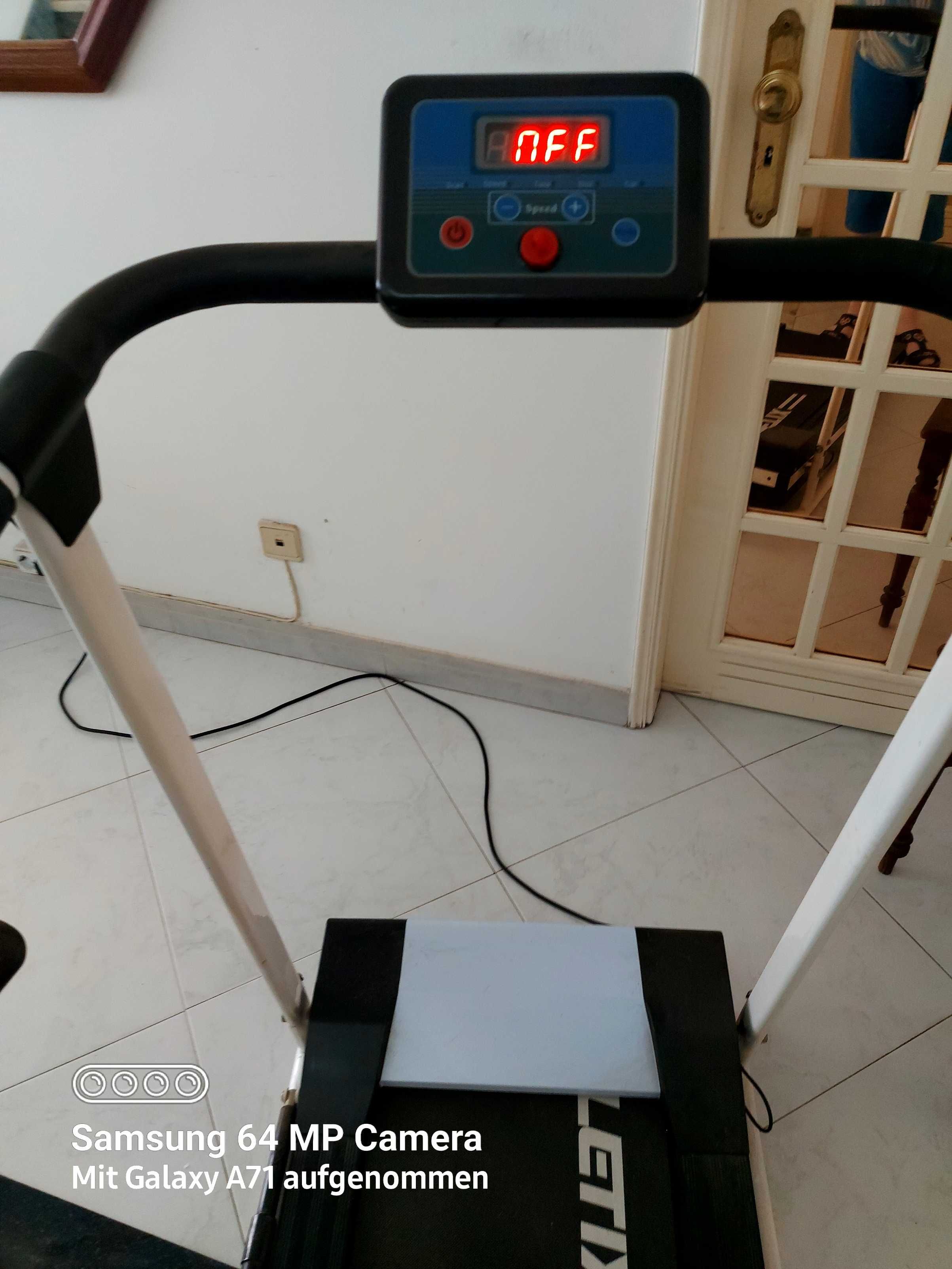 Desporto elektr.
