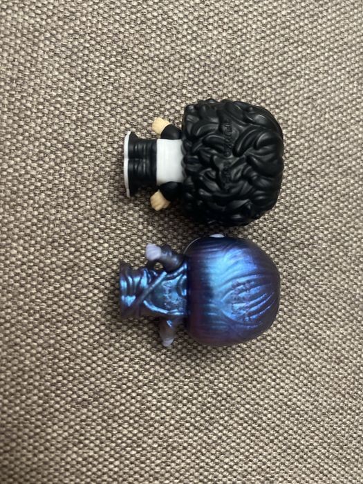 Хопер з вивороту та майк звичайний