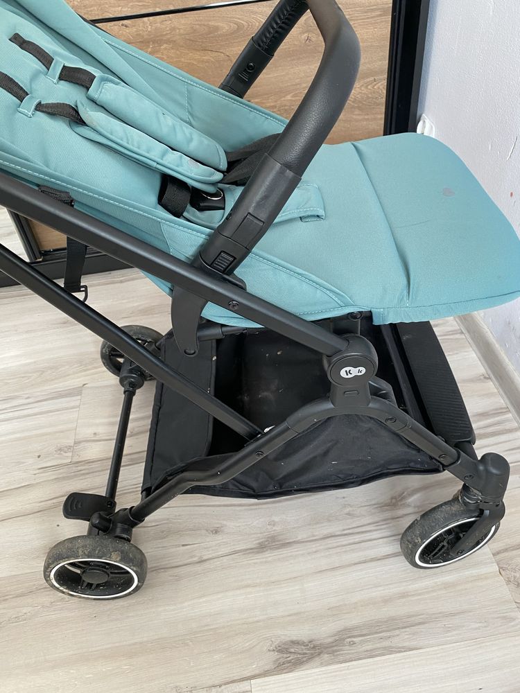 Kinderkraft indy2