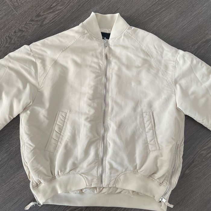 Бомпер Zara розмір xs
