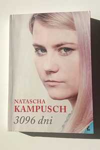 Natascha Kampusch  3096 dni