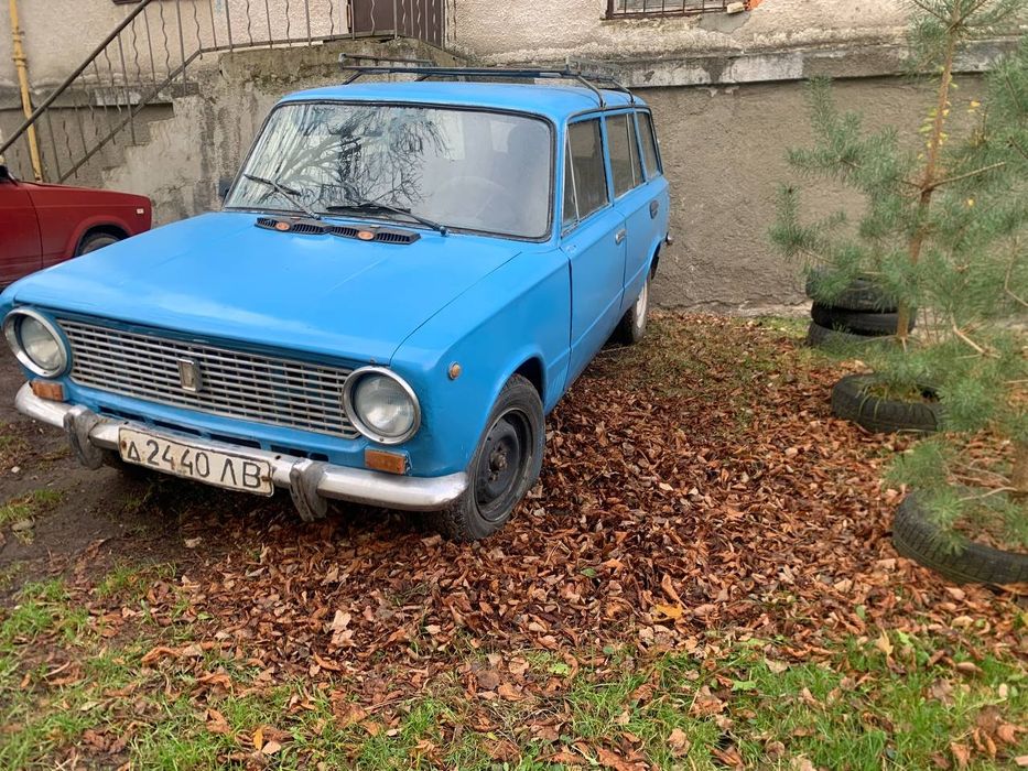 Продам ваз-2102 на ходу