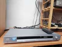 Odtwarzacz CD/DVD Sony DVP NS333 pilot