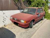 Alfa Romeu 33 1.3 Modelo 905