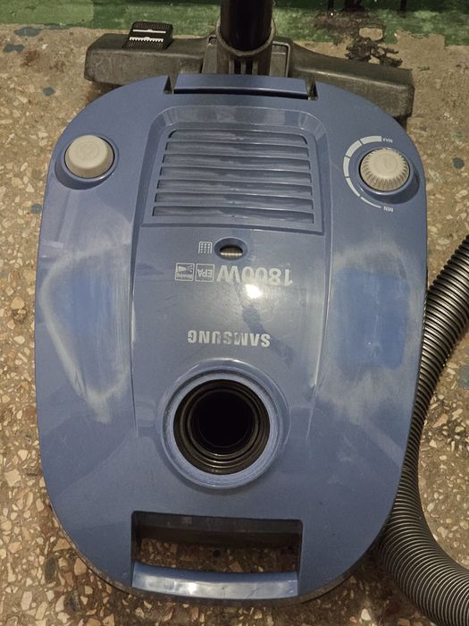 Пылесос Samsung sc4180
