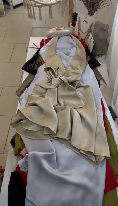 Zara опт / сток оптом / Зара мішки
