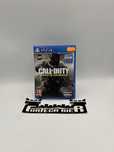 Call Of Duty Infinite Warfare Ps4 Gwarancja