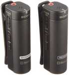 Sony Mikrofon  bezprzewodowy ECM-AW4 - odbiornik