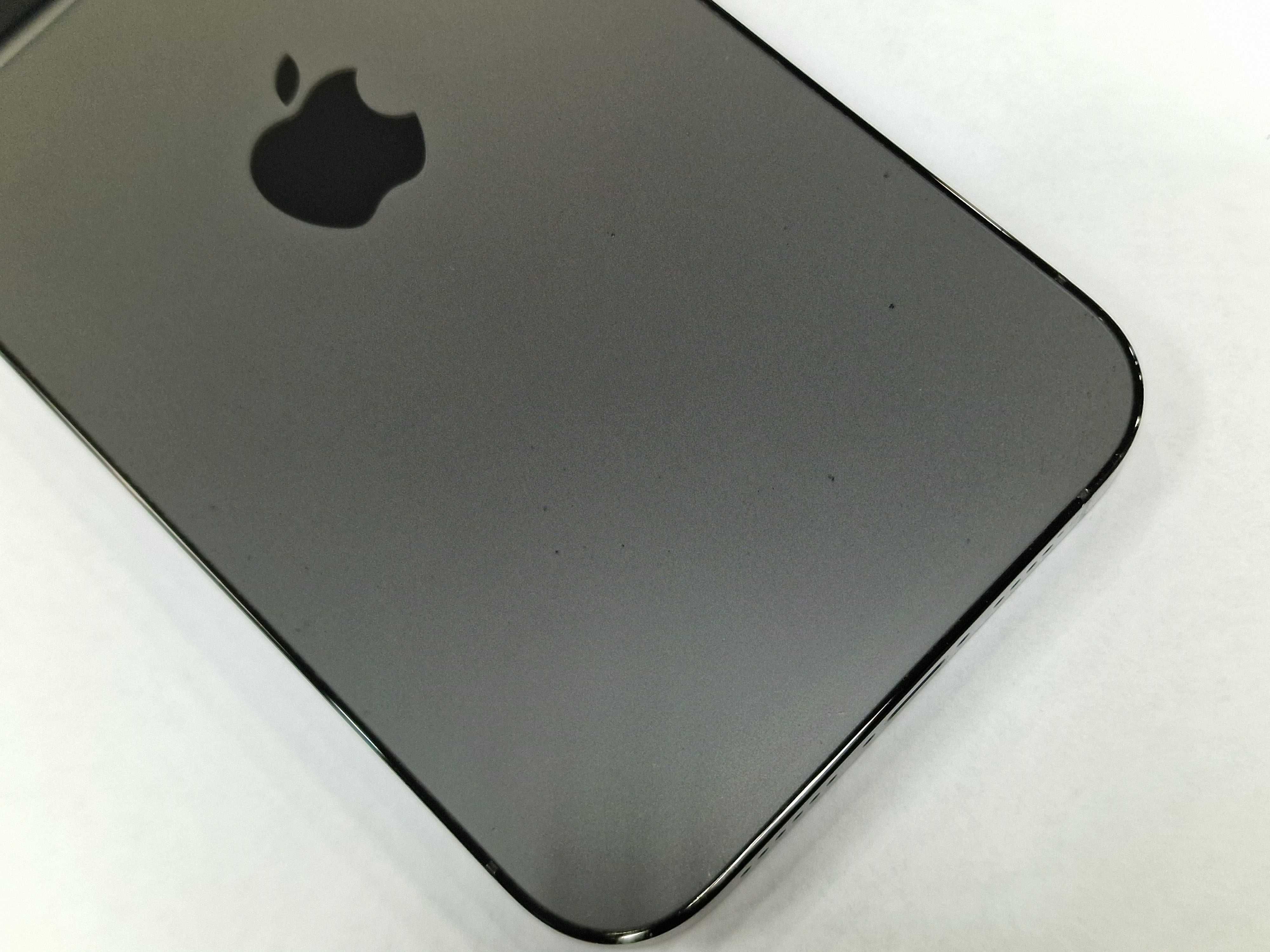 Iphone 14 PRO MAX 128GB/ Space Black/ BAT 86%/ Grade A-/ Gwarancja