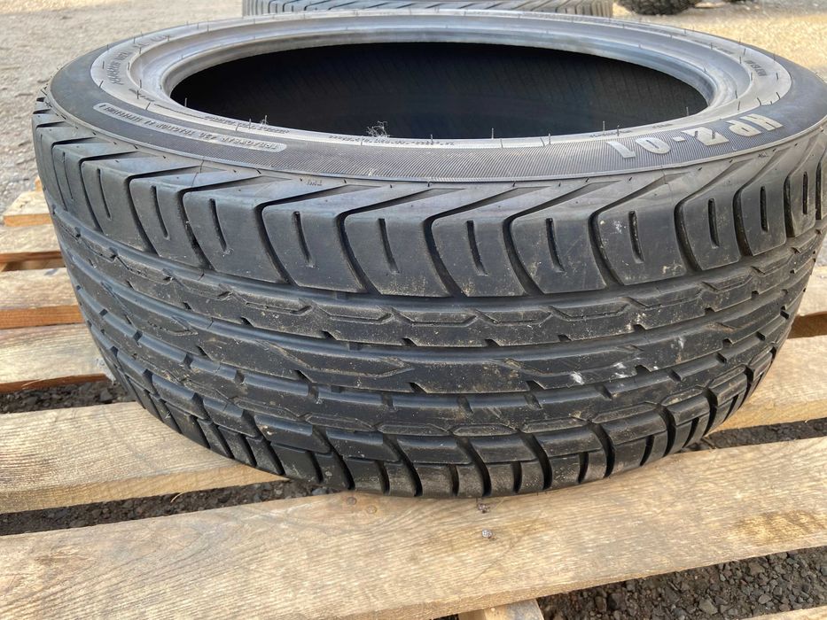 Opony Advanta HP Z-01 245/45Z R19 102W XL