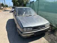 Nissan Sunny после 2-лет простоя