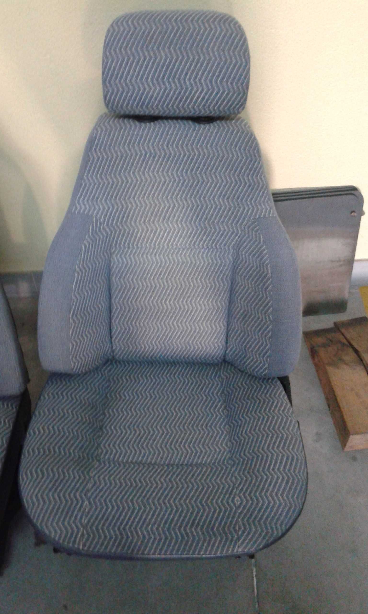 Banco Baquet Renault super 5 GTR