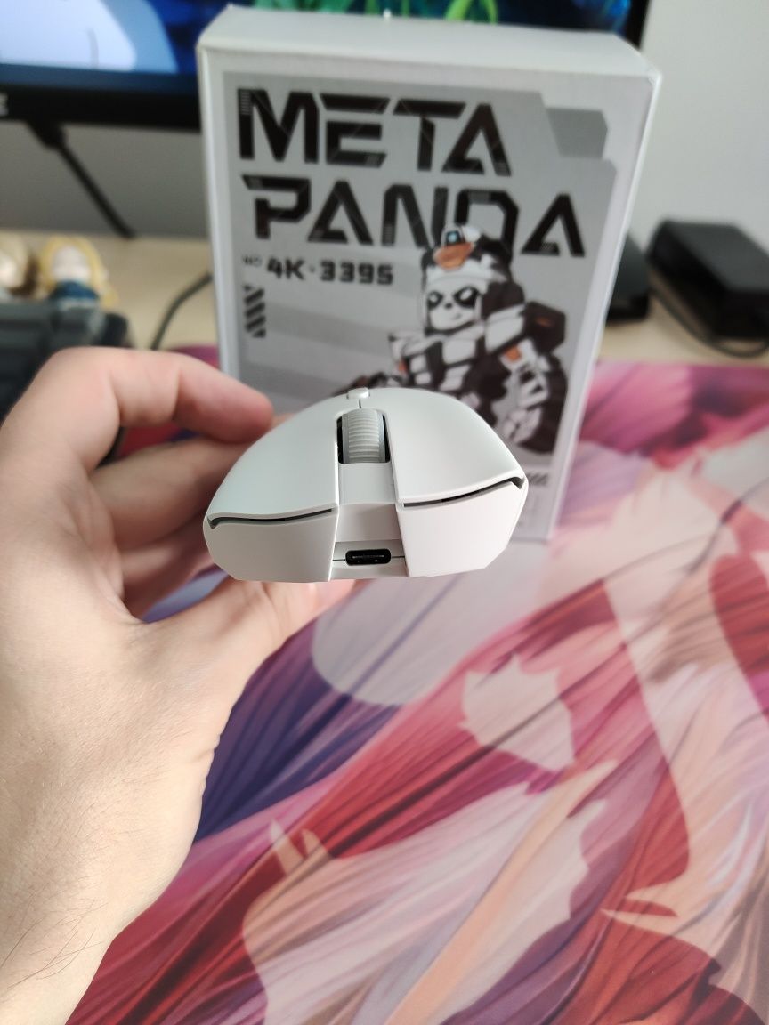 Metaphyuni Metapanda p1 pro