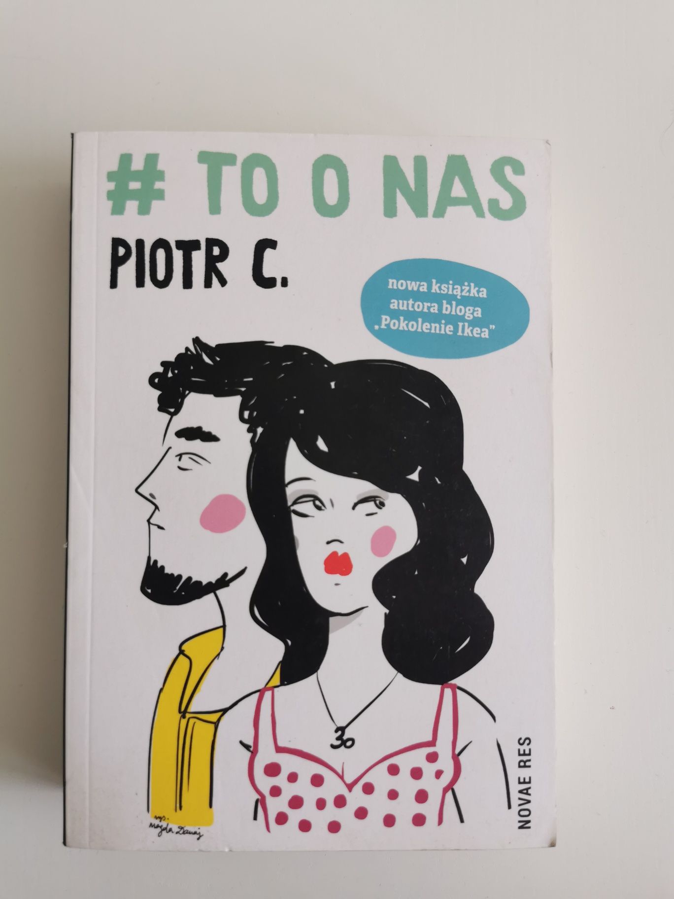 To O Nas Piotr C.