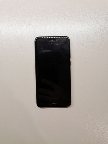 Huawei p9 lite 2017