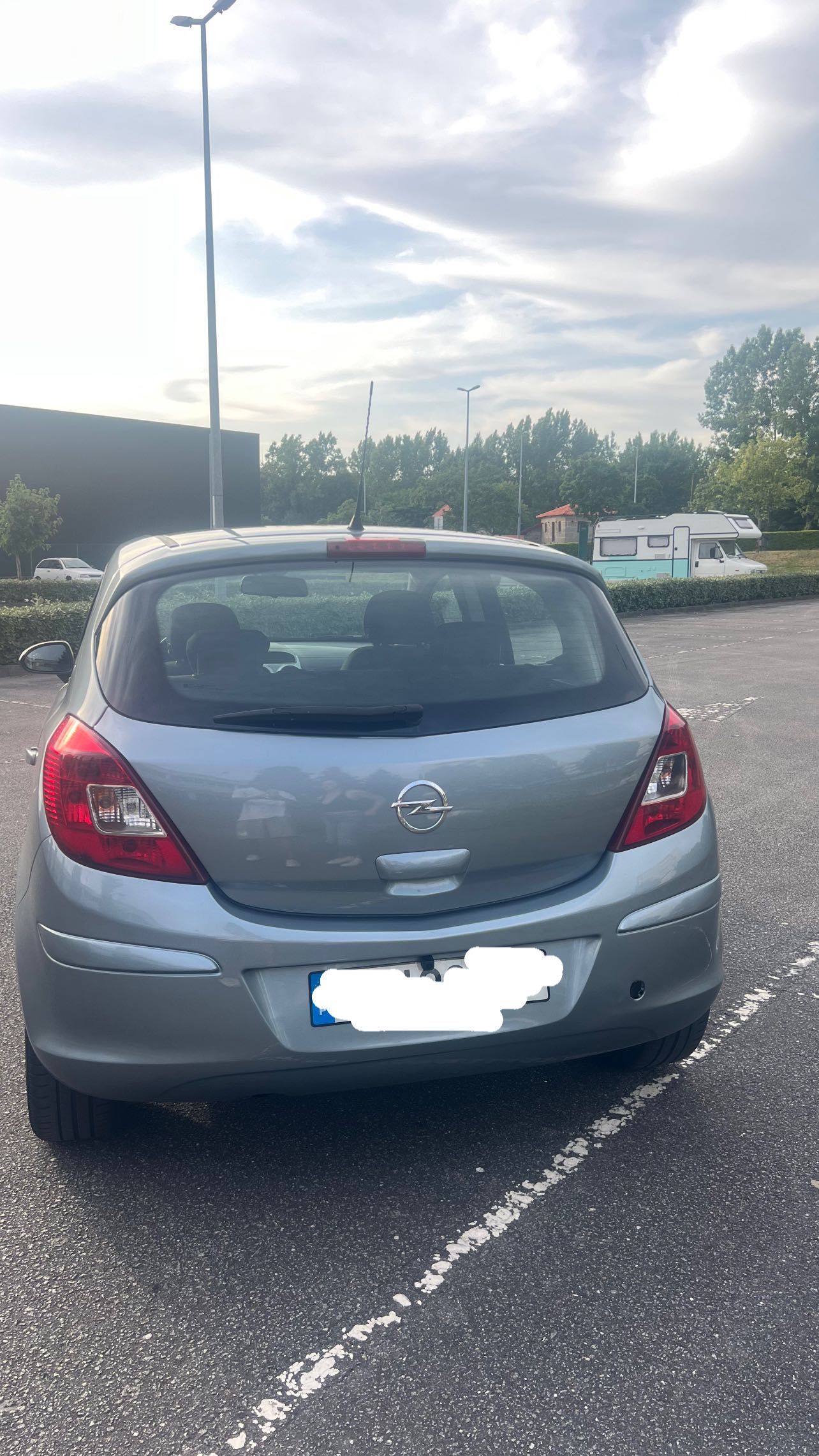 Opel Corsa 1.3 CDTI