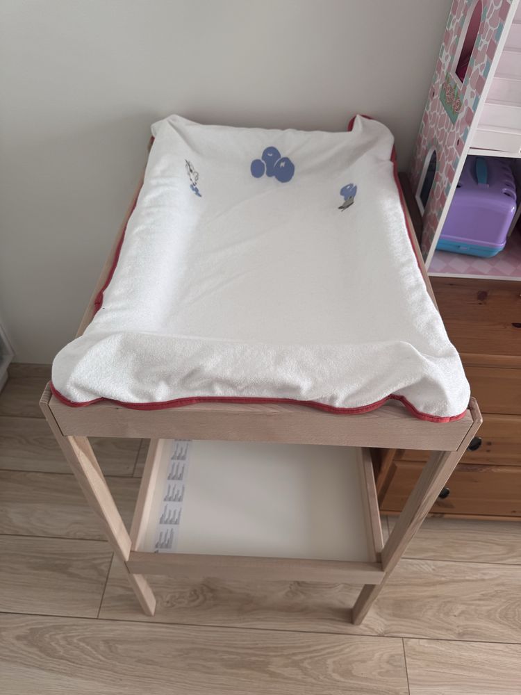 Przewijak singlar IKEA
