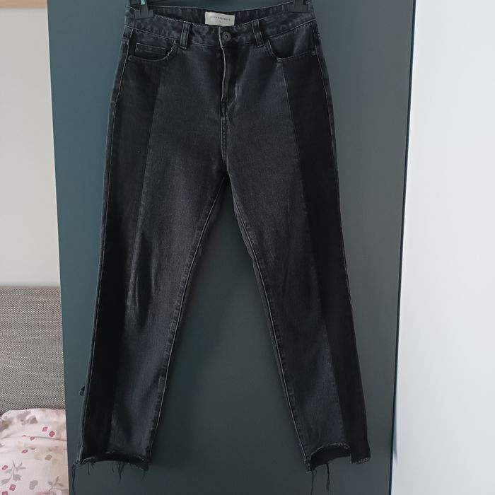 Spodnie jeansy Reserved 36