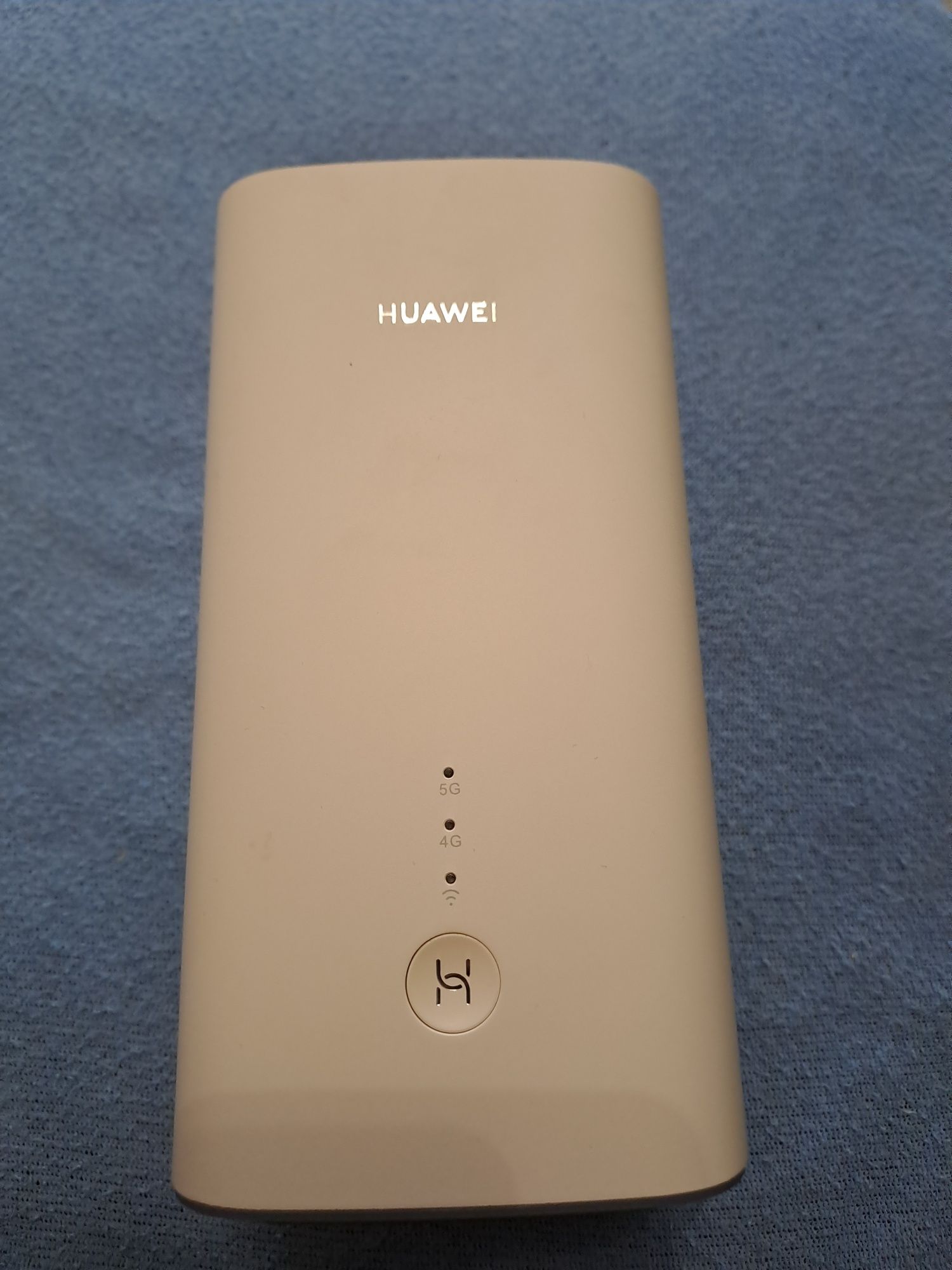 Router Huawei 5G CPE Pro2