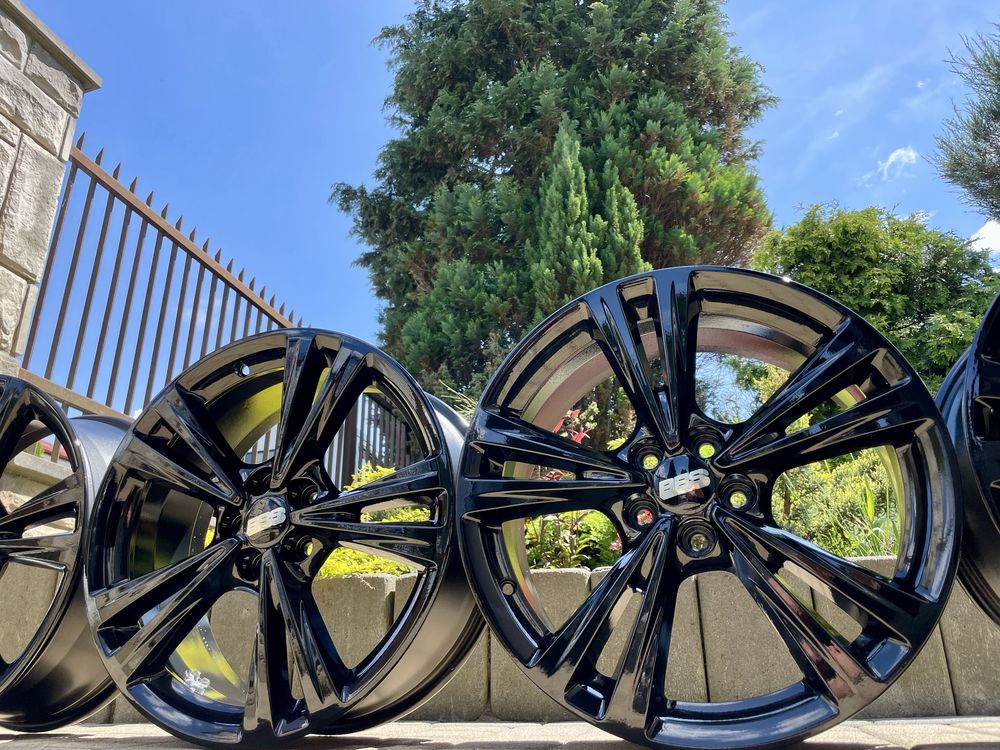 18 5x105 opel astra mokka CHEVROLET cruze aveo bbs oz i inne