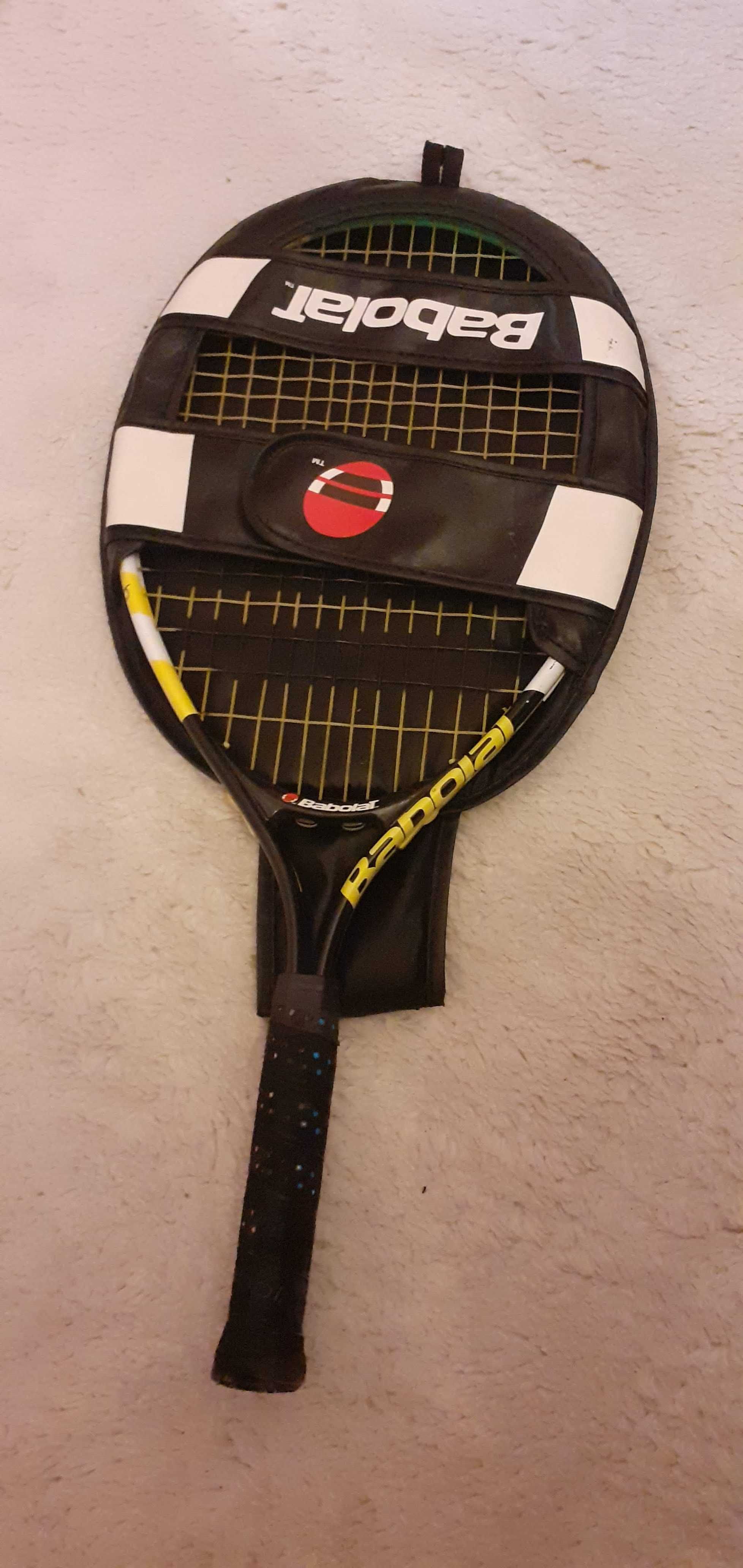 Rakieta tenisowa dla dziecka Babolat