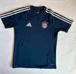 Camisola Adidas Bayern Munich 2007/2008