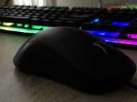 SteelSeries rival 105 usb black