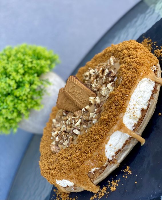 Domowy catering na każdą okazję