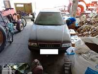 Audi 80 B4 1.9 TDI