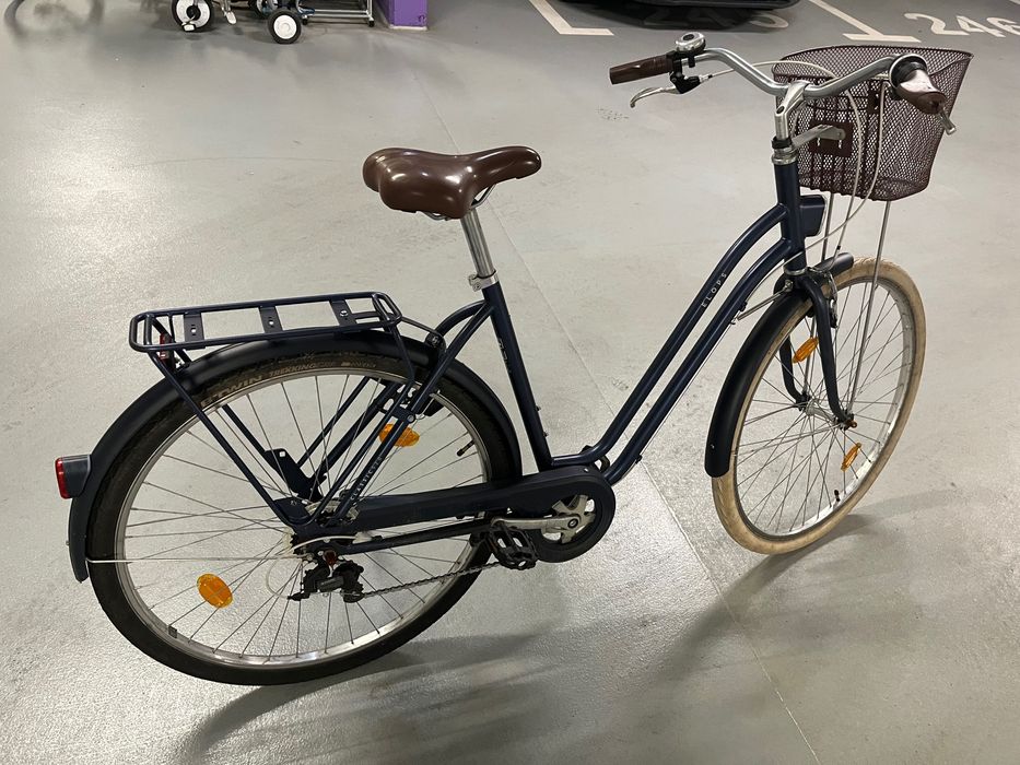 Rower Elops Classic 520