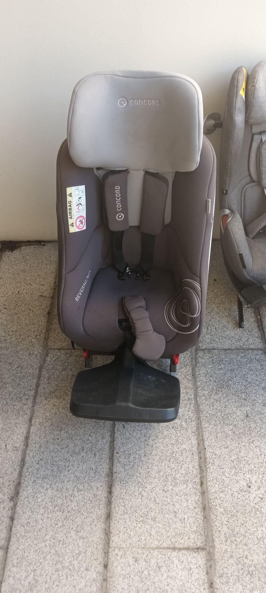 Cadeiras auto CYBEX