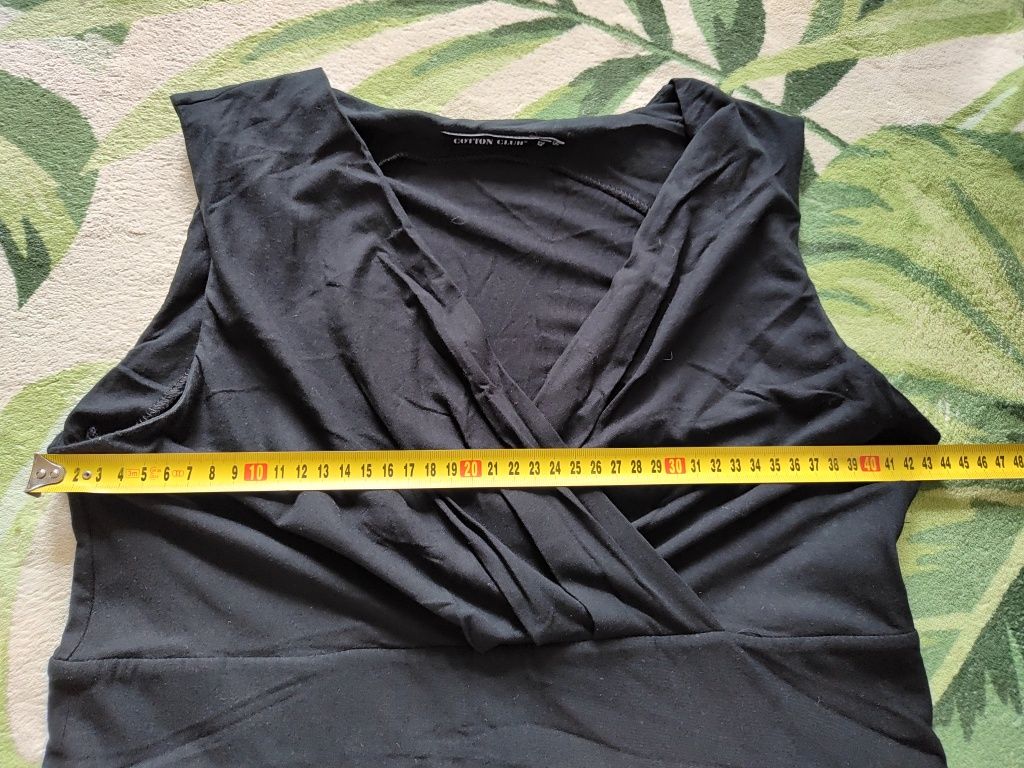 Sukienka Cotton club r.42