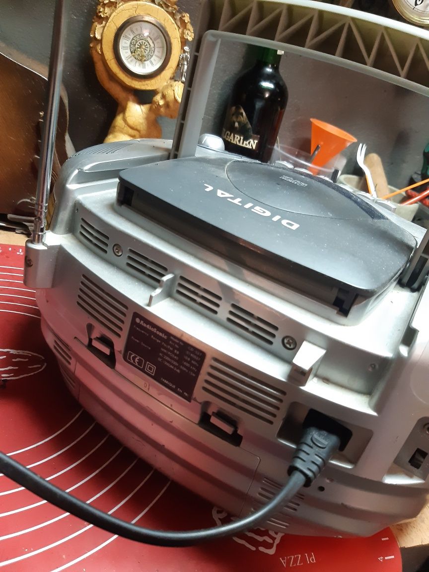 Sprzedam Boombox