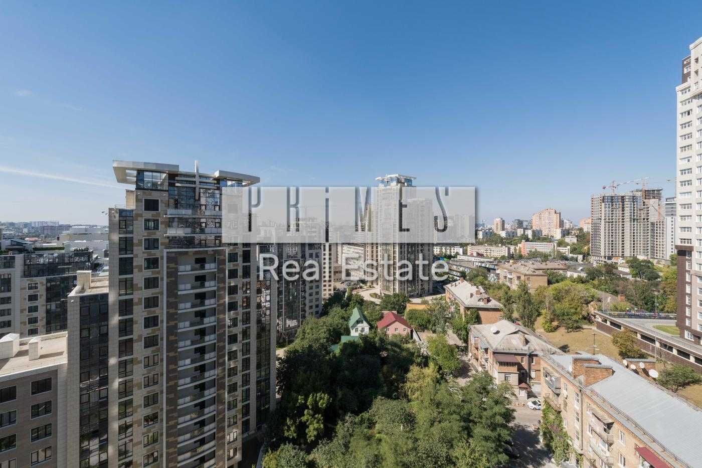 Оренда 1к 62м2, ЖК Taryan Towers, вул. Лумумби Патріса, 12