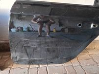 Drzwi do Audi a4b8