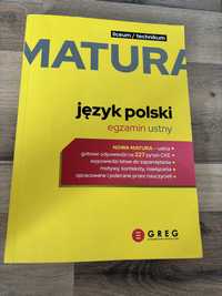 Ksiazka matura pytania jawne